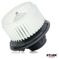 Моторчик печки, вентилятора STARK 1437826687 skib0310038 TQW9 J - Изображение 1