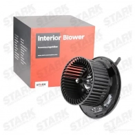 Моторчик печки, вентилятора STARK 1437826598 skib0310116 O XR54KB - Изображение 2
