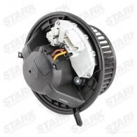 Моторчик печки, вентилятора STARK 1437826598 skib0310116 O XR54KB - Изображение 4