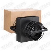 Моторчик печки, вентилятора STARK skib0310211 RAK S4ZL 1437826704 - Изображение 2