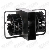 Моторчик печки, вентилятора STARK skib0310211 RAK S4ZL 1437826704 - Изображение 4