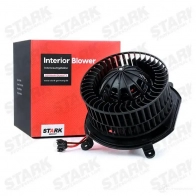Моторчик печки, вентилятора STARK 9LM ZF9J 1437826689 skib0310017 - Изображение 2