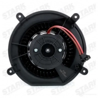 Моторчик печки, вентилятора STARK 9LM ZF9J 1437826689 skib0310017 - Изображение 3