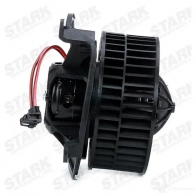 Моторчик печки, вентилятора STARK 9LM ZF9J 1437826689 skib0310017 - Изображение 4