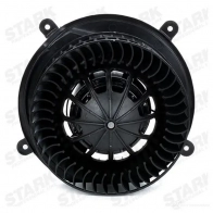 Моторчик печки, вентилятора STARK 9LM ZF9J 1437826689 skib0310017 - Изображение 5