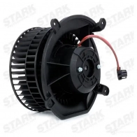 Моторчик печки, вентилятора STARK 9LM ZF9J 1437826689 skib0310017 - Изображение 6
