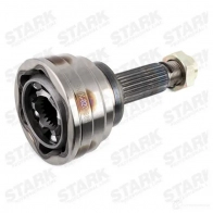 Шрус приводного вала, комплект STARK skjk0200385 MUK86X G 1437810432 - Изображение 4