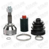 Шрус приводного вала, комплект STARK skjk0200661 SLQQG 0 1437813051 - Изображение 4