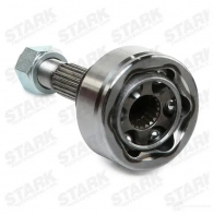 Шрус приводного вала, комплект STARK skjk0200661 SLQQG 0 1437813051 - Изображение 5