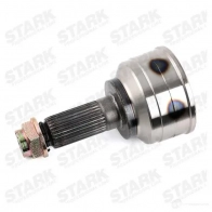 Шрус приводного вала, комплект STARK MOW UIN 1437810821 skjk0200225 - Изображение 3