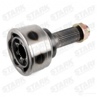 Шрус приводного вала, комплект STARK MOW UIN 1437810821 skjk0200225 - Изображение 4