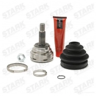 Шрус приводного вала, комплект STARK skjk0200463 Y WR0BR 1437810905 - Изображение 3