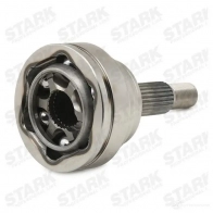 Шрус приводного вала, комплект STARK skjk0200463 Y WR0BR 1437810905 - Изображение 4