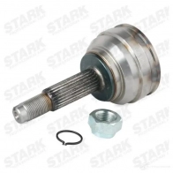 Шрус приводного вала, комплект STARK 1437810898 skjk0200512 E8Y LKG - Изображение 5