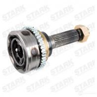 Шрус приводного вала, комплект STARK HPM 78PI skjk0200148 1437812986 - Изображение 4