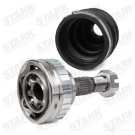 Шрус приводного вала, комплект STARK 7QW7F1 E 1437810876 skjk0200394 - Изображение 4
