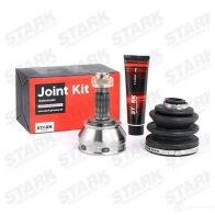 Шрус приводного вала, комплект STARK 8DW26 P9 skjk0200069 1437809649