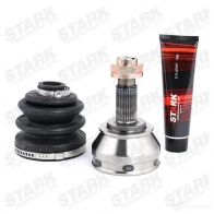 Шрус приводного вала, комплект STARK 8DW26 P9 skjk0200069 1437809649 - Изображение 2