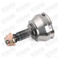 Шрус приводного вала, комплект STARK 8DW26 P9 skjk0200069 1437809649 - Изображение 3