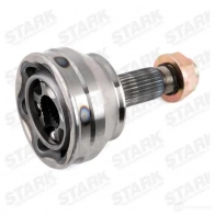 Шрус приводного вала, комплект STARK 8DW26 P9 skjk0200069 1437809649 - Изображение 4