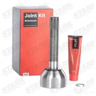 Шрус приводного вала, комплект STARK skjk0200395 S02B V3 1437811508 - Изображение 2