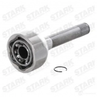 Шрус приводного вала, комплект STARK skjk0200395 S02B V3 1437811508 - Изображение 4