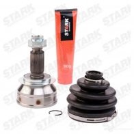 Шрус приводного вала, комплект STARK skjk0200423 1437810301 XL Y3HU - Изображение 3