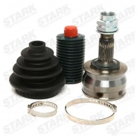 Шрус приводного вала, комплект STARK skjk0200582 ZPI3 32O 1437812811 - Изображение 3