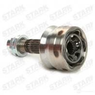 Шрус приводного вала, комплект STARK skjk0200582 ZPI3 32O 1437812811 - Изображение 4