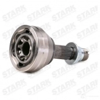 Шрус приводного вала, комплект STARK skjk0200058 E 2DFPGH 1437811342 - Изображение 4
