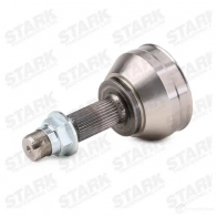 Шрус приводного вала, комплект STARK skjk0200058 E 2DFPGH 1437811342 - Изображение 5