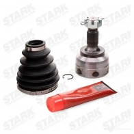 Шрус приводного вала, комплект STARK 1437809683 TIZK ANT skjk0200388 - Изображение 3