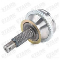 Шрус приводного вала, комплект STARK 1437810371 skjk0200029 JC2EM L - Изображение 5