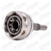 Шрус приводного вала, комплект STARK 1437811802 skjk0200144 ROY4R B - Изображение 4