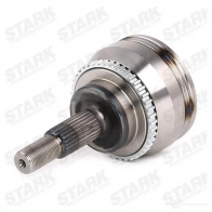 Шрус приводного вала, комплект STARK 1437811802 skjk0200144 ROY4R B - Изображение 5