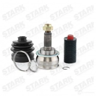 Шрус приводного вала, комплект STARK M8Z3 Y skjk0200048 1437810839 - Изображение 2