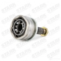 Шрус приводного вала, комплект STARK M8Z3 Y skjk0200048 1437810839 - Изображение 3
