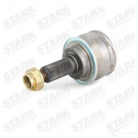 Шрус приводного вала, комплект STARK M8Z3 Y skjk0200048 1437810839 - Изображение 4