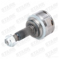 Шрус приводного вала, комплект STARK skjk0200111 FI7RB V 1437813035 - Изображение 3