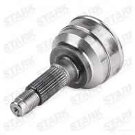 Шрус приводного вала, комплект STARK skjk0200131 1437810273 T XU9XZ - Изображение 5