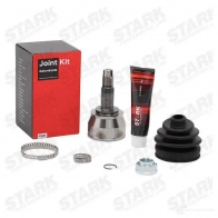 Шрус приводного вала, комплект STARK KW 8KL1 skjk0200329 1437809646 - Изображение 2
