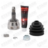 Шрус приводного вала, комплект STARK KW 8KL1 skjk0200329 1437809646 - Изображение 3