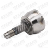 Шрус приводного вала, комплект STARK KW 8KL1 skjk0200329 1437809646 - Изображение 5