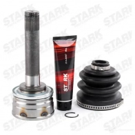 Шрус приводного вала, комплект STARK 1437811878 J KJCM skjk0200188 - Изображение 3