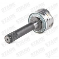 Шрус приводного вала, комплект STARK 1437811878 J KJCM skjk0200188 - Изображение 5
