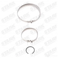 Шрус приводного вала, комплект STARK AL 9THM skjk0200190 1437812396 - Изображение 5