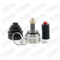 Шрус приводного вала, комплект STARK skjk0200030 1437810361 NIOZB G6 - Изображение 2