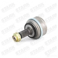 Шрус приводного вала, комплект STARK skjk0200030 1437810361 NIOZB G6 - Изображение 3