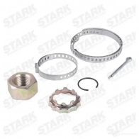 Шрус приводного вала, комплект STARK 1437809638 skjk0200087 OZ L0J - Изображение 4
