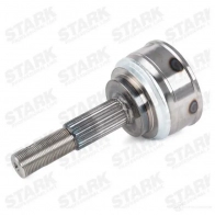 Шрус приводного вала, комплект STARK 1437809638 skjk0200087 OZ L0J - Изображение 6